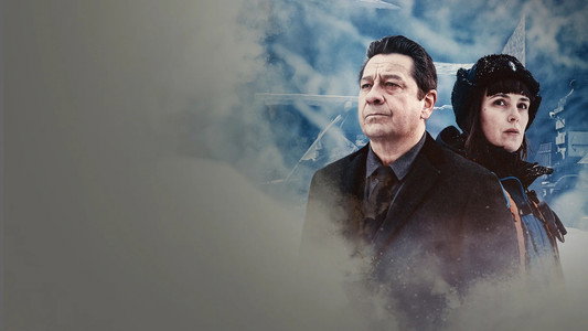 Noir comme neige : L'oeil du diable