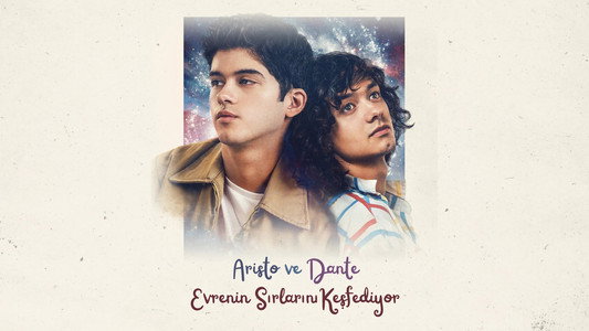 Aristotle and Dante Discover the Secrets of the Universe