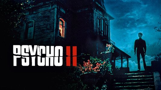 Psycho II