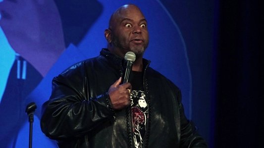 Lavell Crawford: New Look Same Funny!