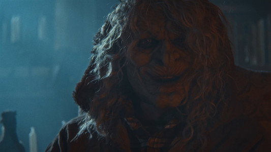 German Horror Story - Teutonic Terror Tales