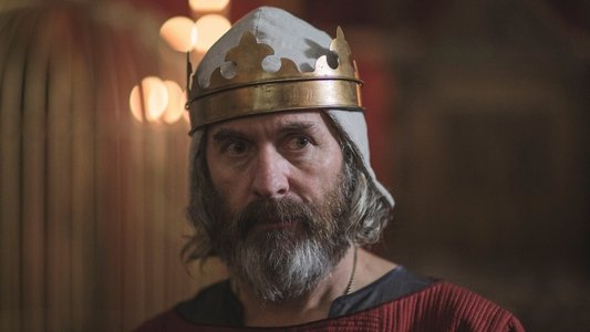 Outlaw King