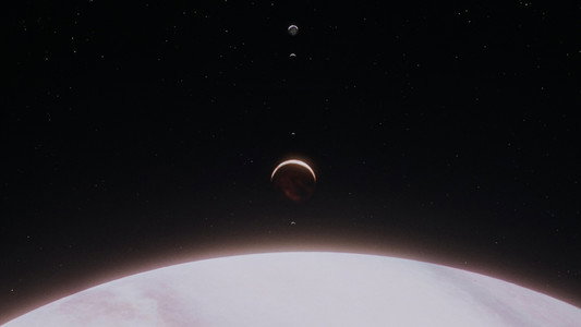 2001: A Space Odyssey