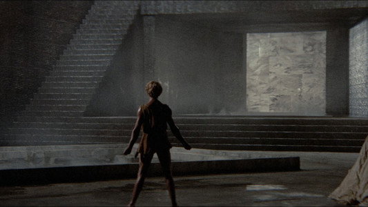 Fellini – satyricon