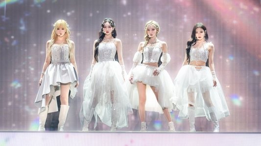 2024 aespa LIVE TOUR – SYNK : PARALLEL LINE – in TOKYO DOME -SPECIAL EDITION