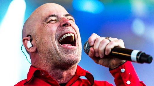 Armored Saint: Live at Rock Hard Festival
