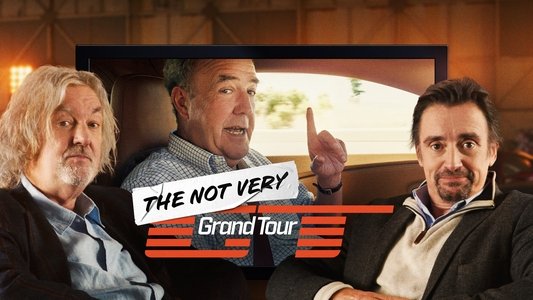 The Not Very Grand Tour