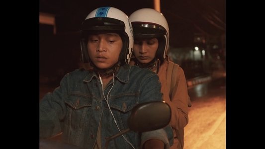 Sedia Kala (Sebelum Hujan)