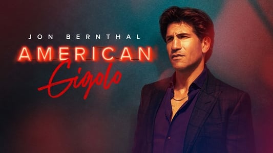 American Gigolo