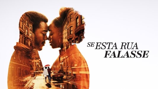 If Beale Street Could Talk