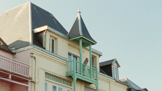 Un Monde sans femmes