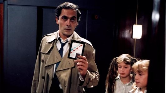 La 7ème cible