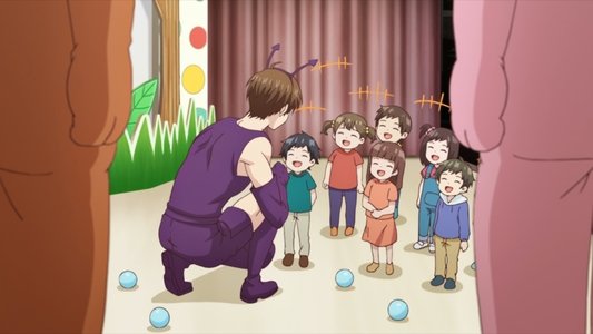 うらみちお兄さん