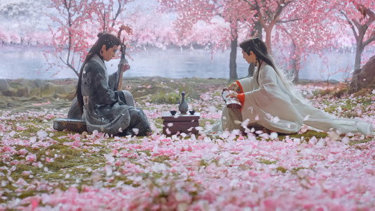 水龙吟