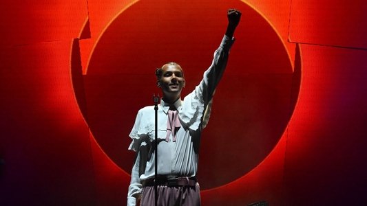 Stromae : Multitude le film – Le concert événement