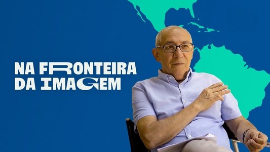 Na Fronteira da Imagem