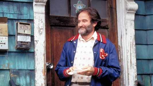 Good Will Hunting