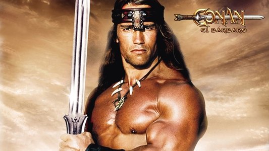 Conan the Barbarian