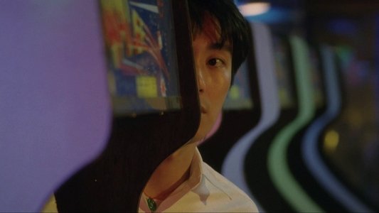 望夫成龍