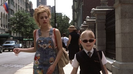 Uptown Girls