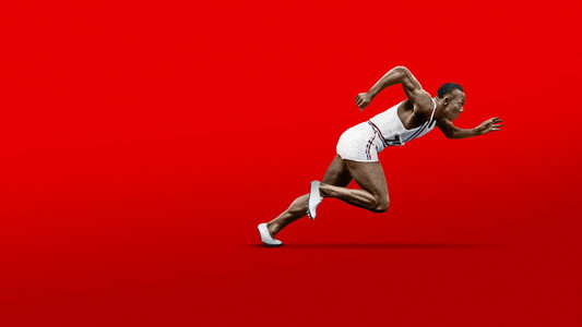 Triumph: Jesse Owens and the Berlin Olympics