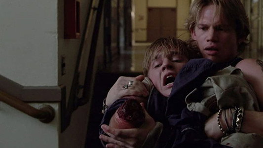 Idle Hands