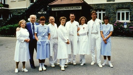 Die Schwarzwaldklinik