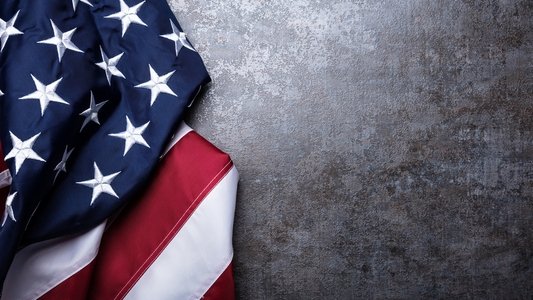 United States of Scandal