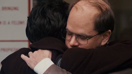 The Informant!