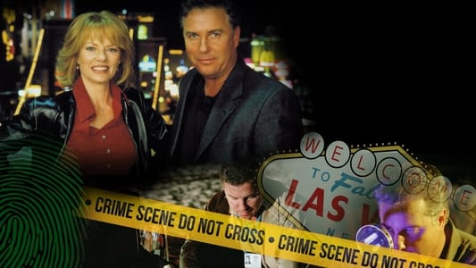 CSI: Crime Scene Investigation