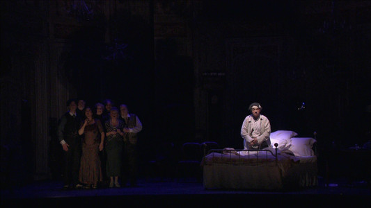 Puccini: Gianni Schicchi