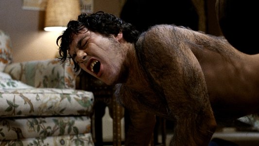 An American Werewolf in London