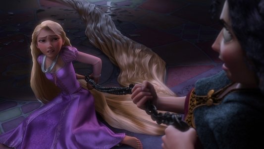 Tangled
