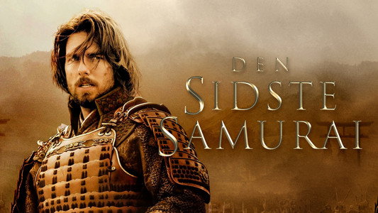 The Last Samurai