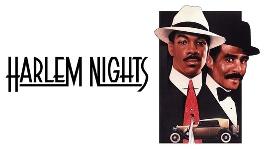 Harlem Nights