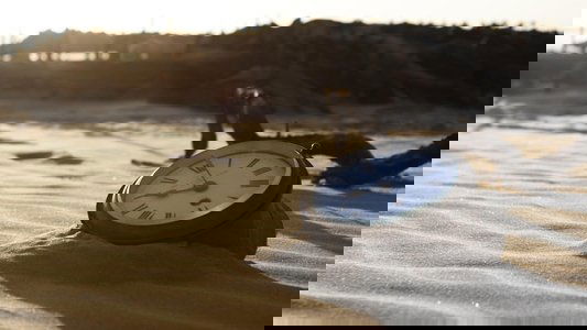 Sideworld: Terrors of the Sea