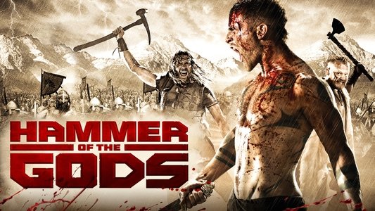 Hammer of the Gods