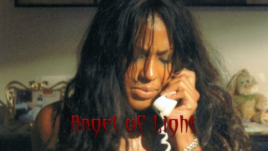 Angel of Light