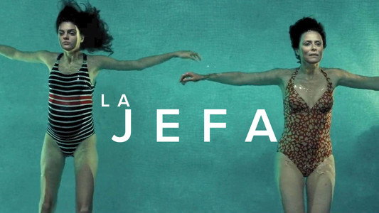 La jefa