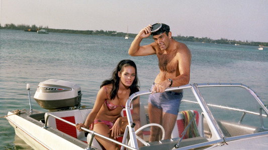 Thunderball