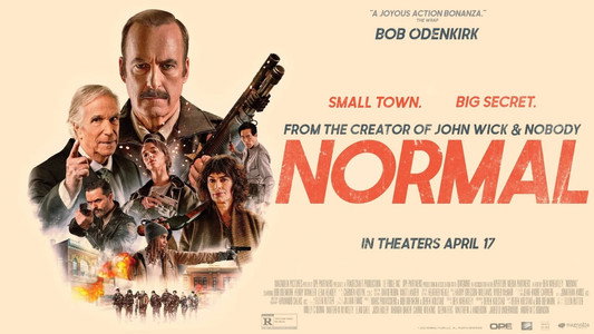 Normal