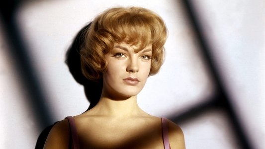 Romy Schneider, à fleur de peau