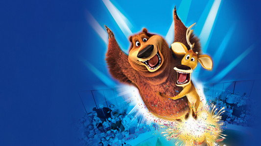 Open Season 3