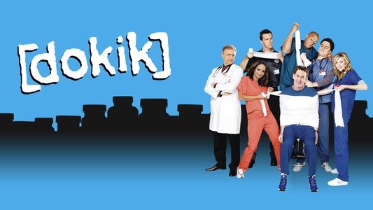 Scrubs