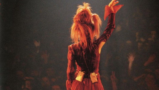 Mylène Farmer : Mylenium Tour