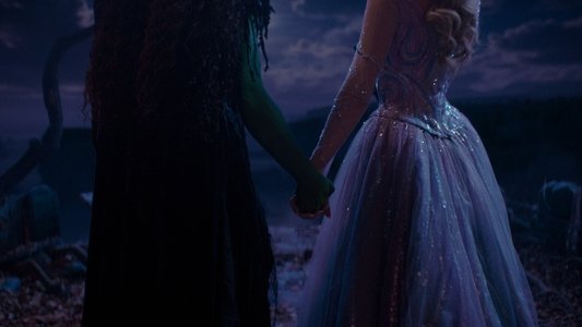 Wicked: For Good