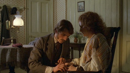The French Lieutenant's Woman