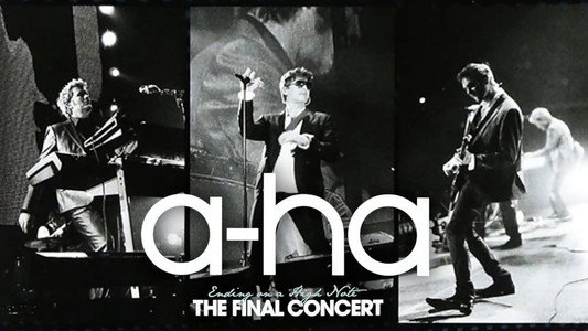 a-ha: Ending on a High Note - The Final Concert