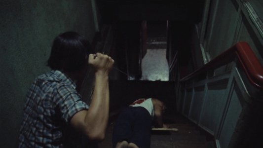 Maynila sa mga Kuko ng Liwanag