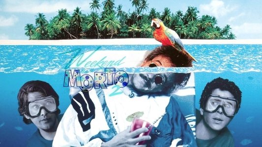 Weekend at Bernie's II